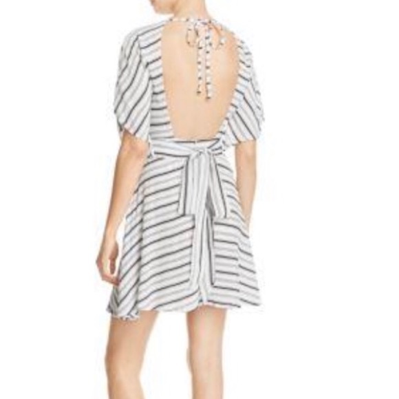 Faithfull the Brand dress - Picture 2 of 7